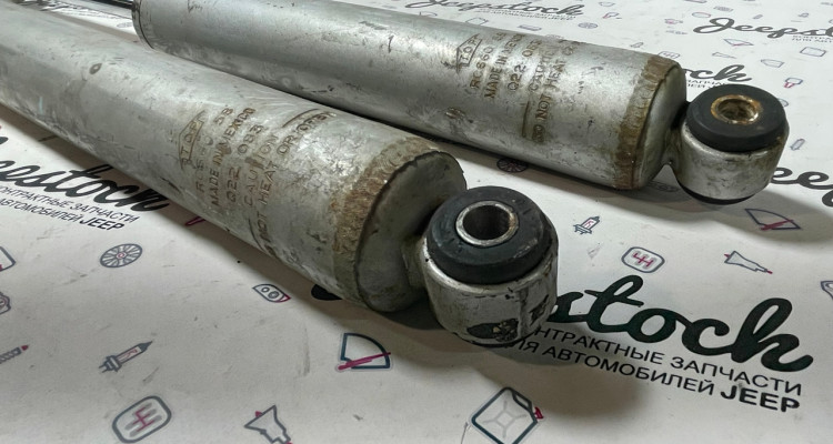  Амортизаторы задние Rough country Jeep Grand Cherokee WG-WJ