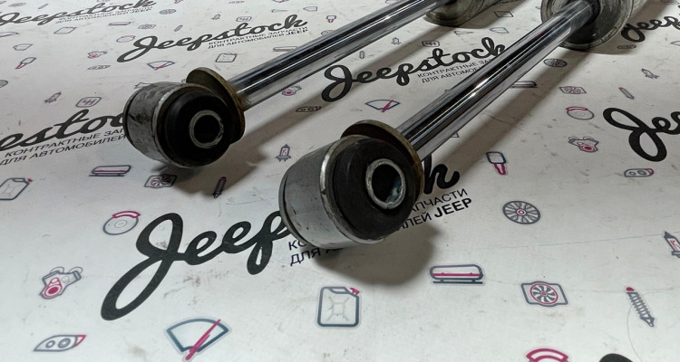  Амортизаторы задние Rough country Jeep Grand Cherokee WG-WJ