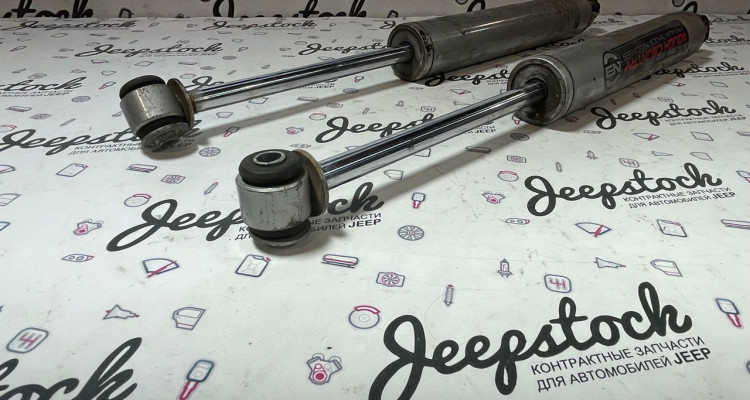 Амортизаторы задние Rough country Jeep Grand Cherokee WG-WJ