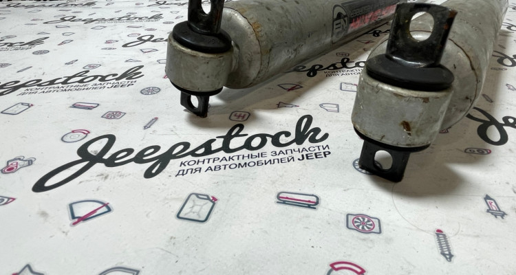  Амортизаторы передние Rough country Jeep Grand Cherokee WG-WJ