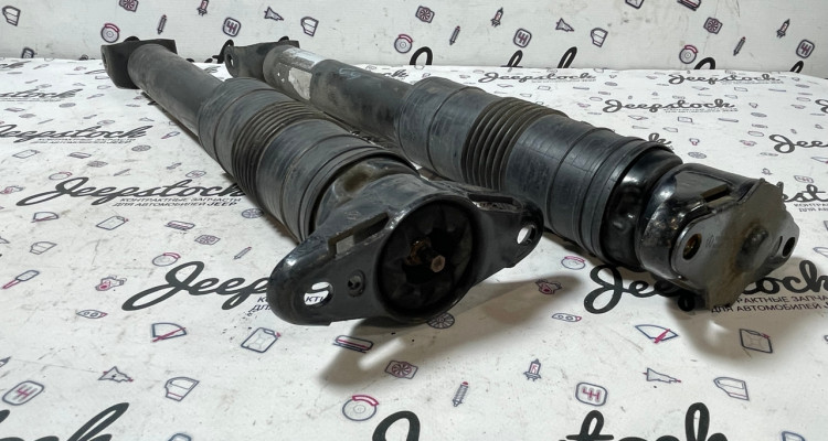  Амортизаторы задние пара Jeep Grand Cherokee WK2