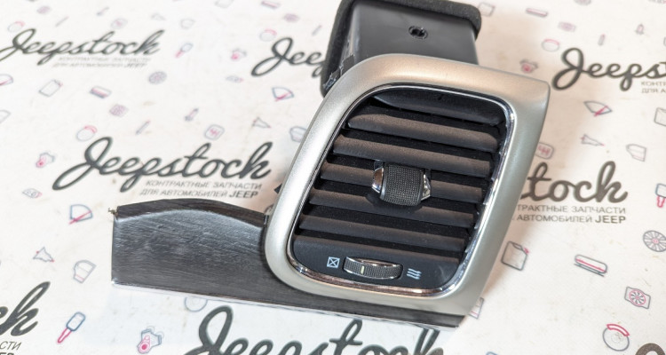  Воздушный дефлектор правый Jeep Grand Cherokee WK2