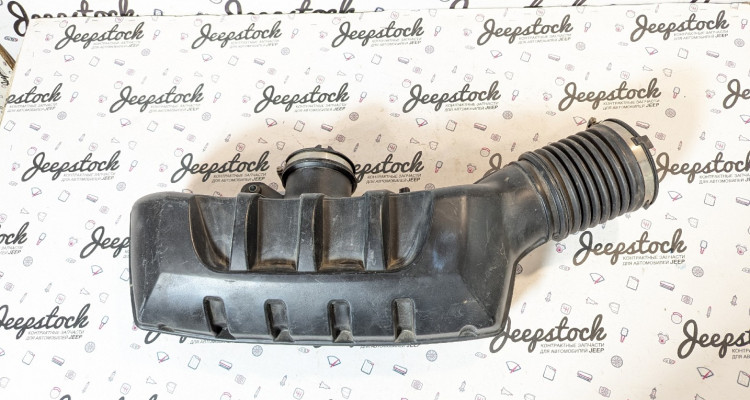  Воздушный ресивер дросселя 5.7 (EZH) Jeep Grand Cherokee WK2