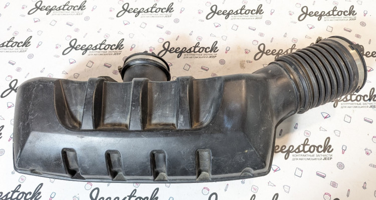 Воздушный ресивер дросселя 5.7 (EZH) Jeep Grand Cherokee WK2