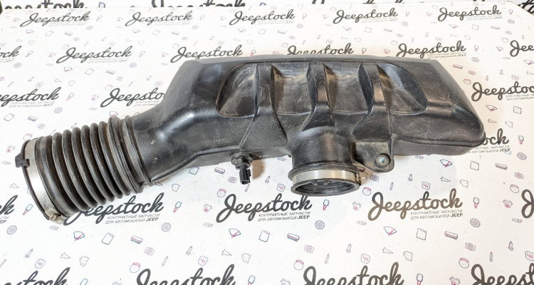  Воздушный ресивер дросселя 5.7 (EZH) Jeep Grand Cherokee WK2