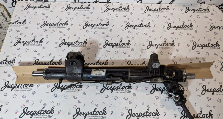  Рейка рулевая RHD Jeep Grand Cherokee WK2