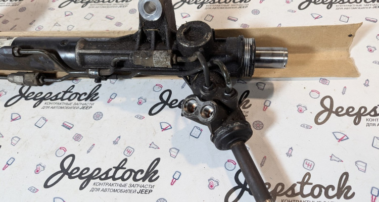  Рейка рулевая RHD Jeep Grand Cherokee WK2