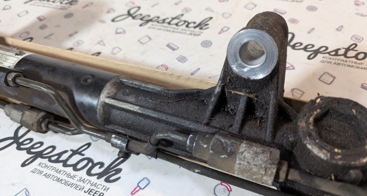  Рейка рулевая RHD Jeep Grand Cherokee WK2