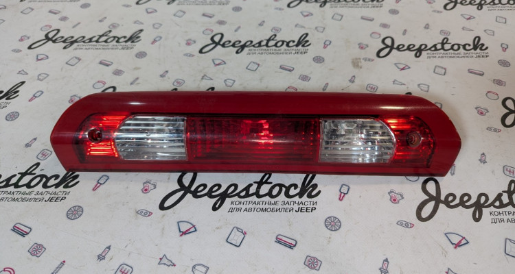  Дополнительный стоп-сигнал верхний Dodge Ram 3 DR