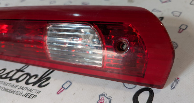  Дополнительный стоп-сигнал верхний Dodge Ram 3 DR