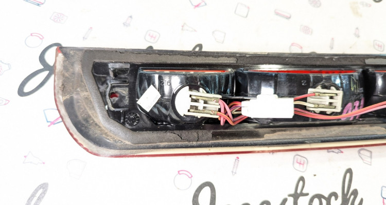  Дополнительный стоп-сигнал верхний Dodge Ram 3 DR