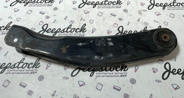  Рычаг передний верхний (1) Jeep Grand Cherokee WG-WJ