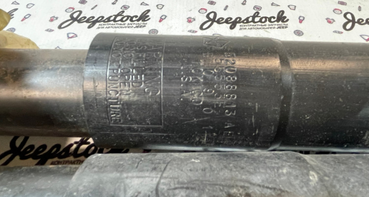 Амортизаторы перед пара 4 Jeep Grand Cherokee WG-WJ