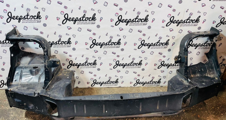  Телевизор морда 2 Jeep Grand Cherokee WG-WJ