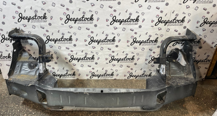  Телевизор морда 2 Jeep Grand Cherokee WG-WJ