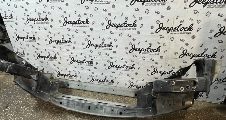  Телевизор морда 2 Jeep Grand Cherokee WG-WJ