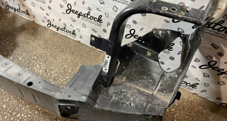  Телевизор морда 2 Jeep Grand Cherokee WG-WJ