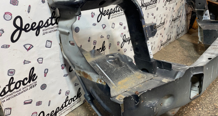  Телевизор морда 2 Jeep Grand Cherokee WG-WJ