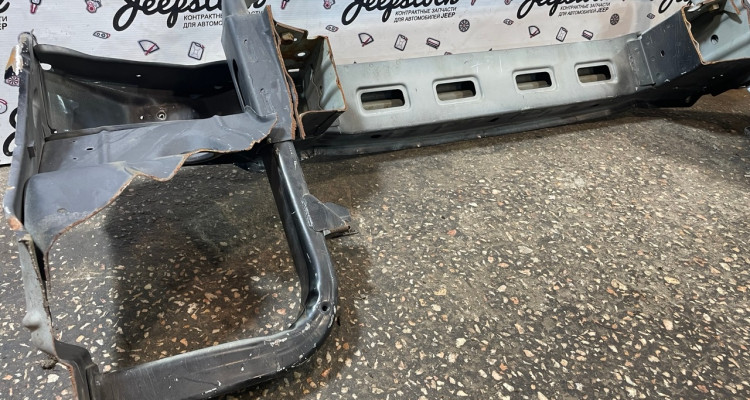  Телевизор морда 2 Jeep Grand Cherokee WG-WJ