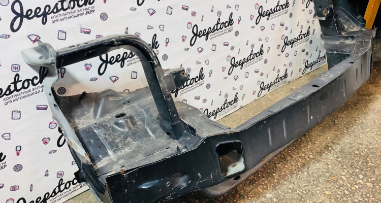  Телевизор морда 2 Jeep Grand Cherokee WG-WJ