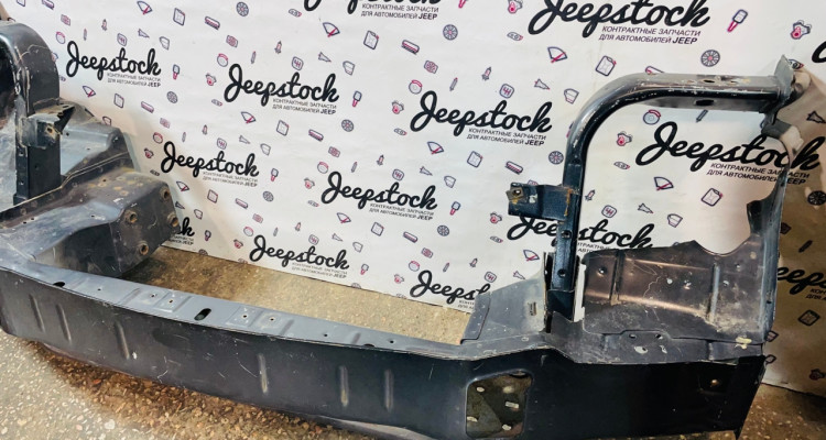  Телевизор морда 2 Jeep Grand Cherokee WG-WJ