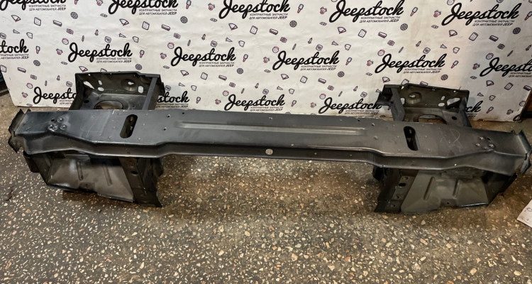  Телевизор морда RHD 1 Jeep Grand Cherokee ZG-ZJ