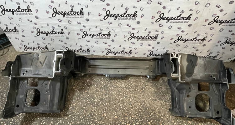  Телевизор морда RHD 1 Jeep Grand Cherokee ZG-ZJ