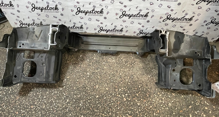  Телевизор морда RHD 1 Jeep Grand Cherokee ZG-ZJ