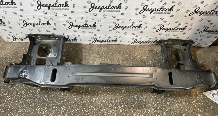  Телевизор морда RHD 1 Jeep Grand Cherokee ZG-ZJ