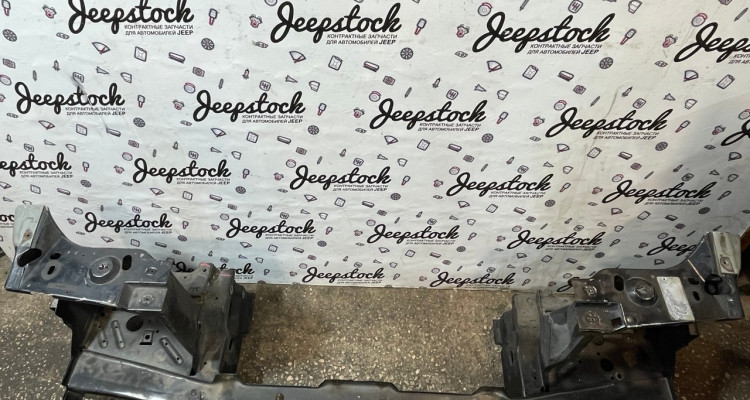  Телевизор морда RHD 1 Jeep Grand Cherokee ZG-ZJ