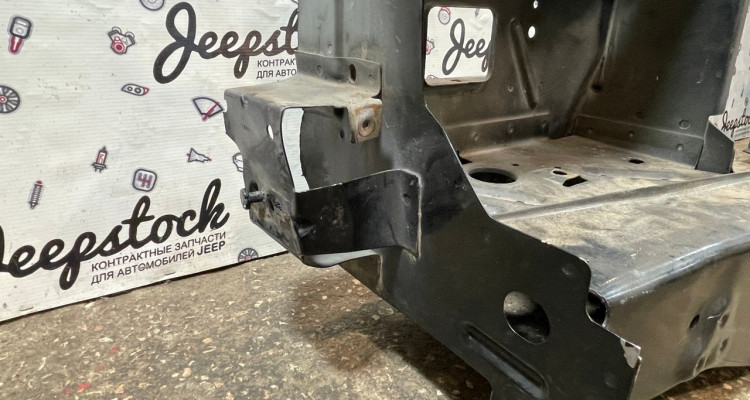  Телевизор морда RHD 1 Jeep Grand Cherokee ZG-ZJ