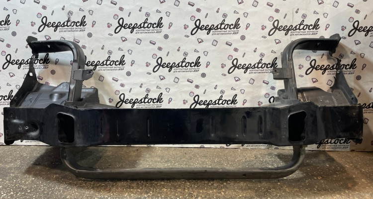  Телевизор морда 3 Jeep Grand Cherokee WG-WJ