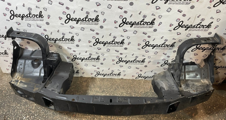  Телевизор морда 3 Jeep Grand Cherokee WG-WJ