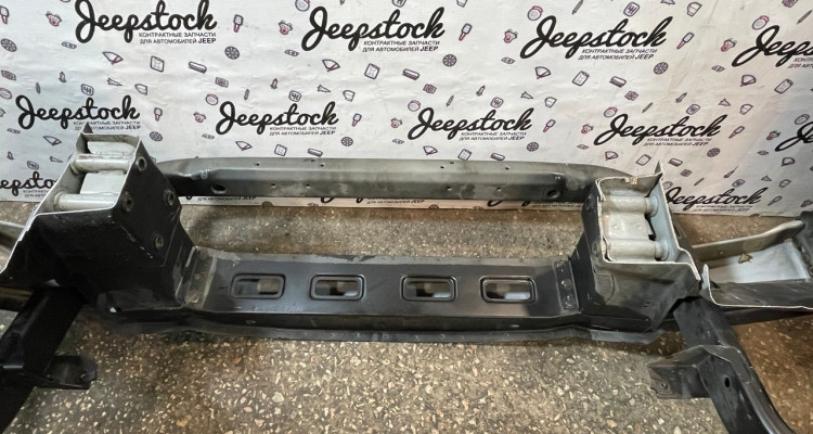  Телевизор морда 3 Jeep Grand Cherokee WG-WJ