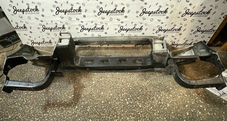  Телевизор морда 3 Jeep Grand Cherokee WG-WJ