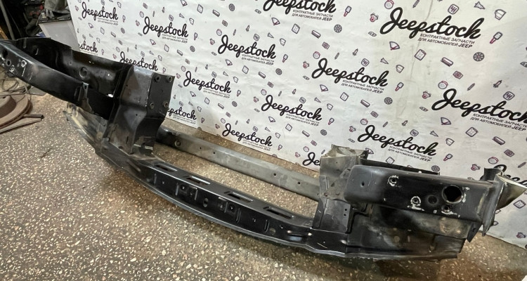  Телевизор морда 3 Jeep Grand Cherokee WG-WJ