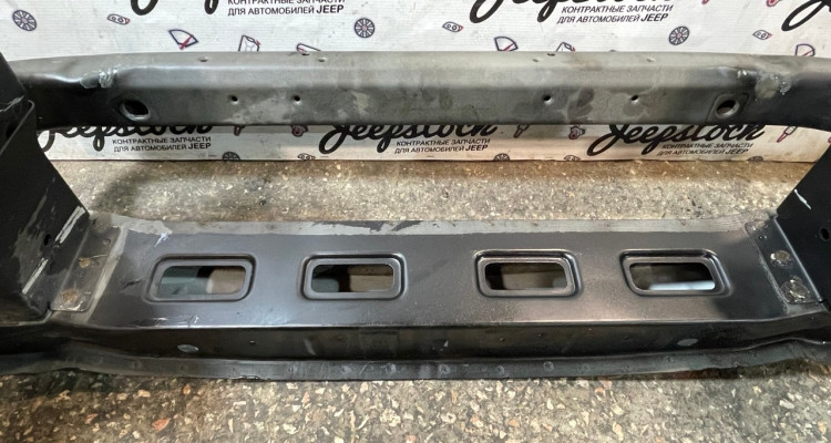  Телевизор морда 3 Jeep Grand Cherokee WG-WJ