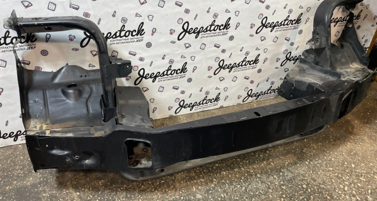  Телевизор морда 3 Jeep Grand Cherokee WG-WJ