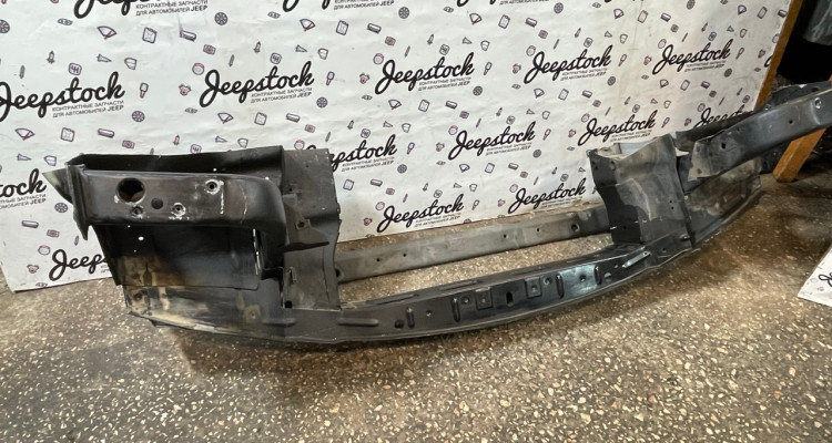  Телевизор морда 3 Jeep Grand Cherokee WG-WJ