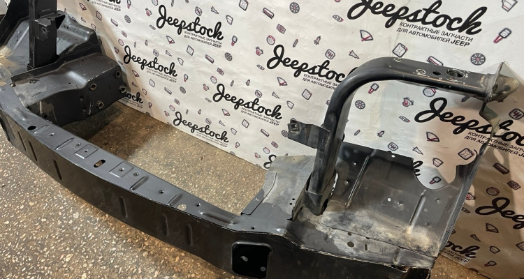  Телевизор морда 3 Jeep Grand Cherokee WG-WJ