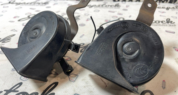  Звуковые сигналы комплект Jeep Grand Cherokee WK2