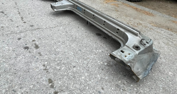  Пороги кузова комплект 1 Jeep Grand Cherokee ZG-ZJ