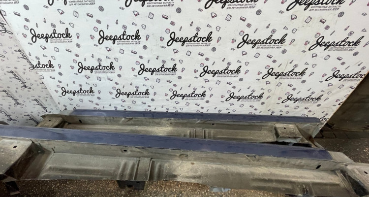  Пороги кузова комплект 1 Jeep Grand Cherokee ZG-ZJ