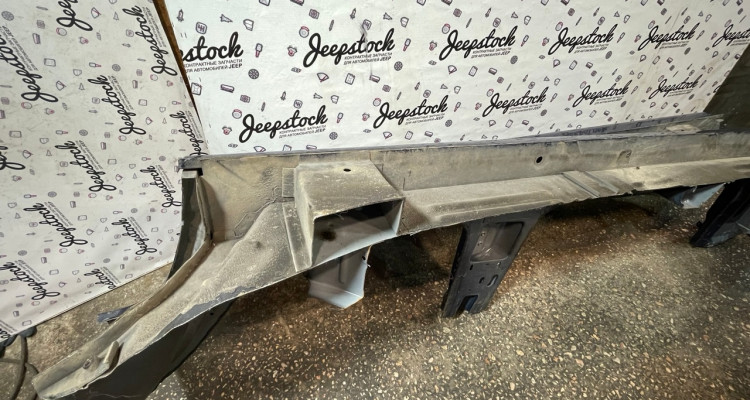  Пороги кузова комплект 1 Jeep Grand Cherokee ZG-ZJ