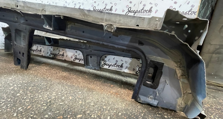  Пороги кузова комплект 1 Jeep Grand Cherokee ZG-ZJ