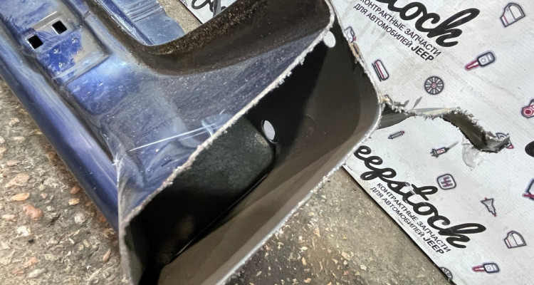  Пороги кузова комплект 1 Jeep Grand Cherokee ZG-ZJ