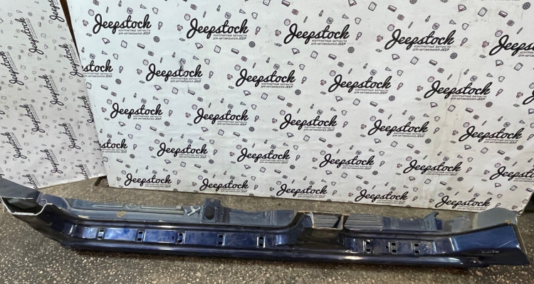  Пороги кузова комплект 1 Jeep Grand Cherokee ZG-ZJ