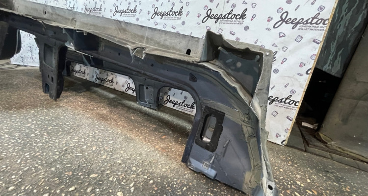  Пороги кузова комплект 1 Jeep Grand Cherokee ZG-ZJ