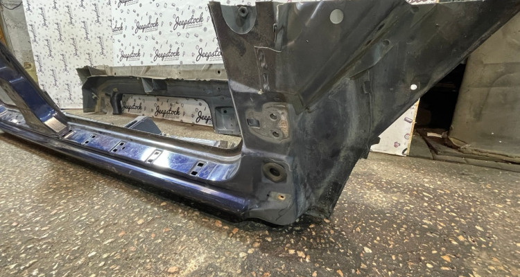  Пороги кузова комплект 1 Jeep Grand Cherokee ZG-ZJ