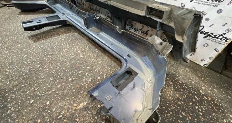  Пороги кузова комплект 1 Jeep Grand Cherokee ZG-ZJ